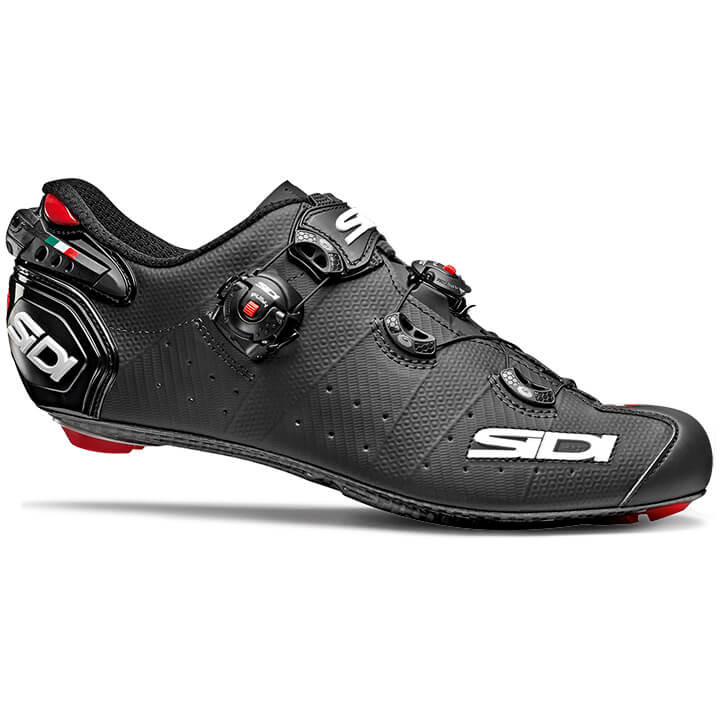 Wire 2 Carbon Road Bike Shoes