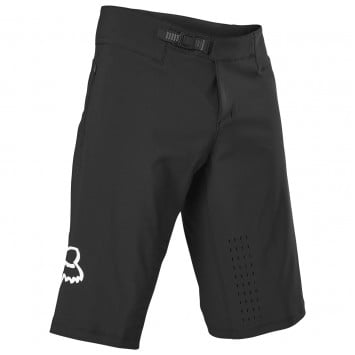 【在庫調整一時的な特価】FOX ショートパンツ 自転車用 Defend Shorts ダークシャドウ/34 Amazon.co.jp: FOX ショートパンツ 自転車用 Defend Shorts