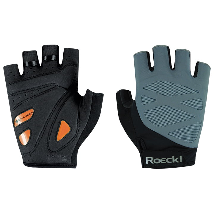 ROECKL Iton Gloves, for men, size 7,5, MTB gloves, MTB clothing