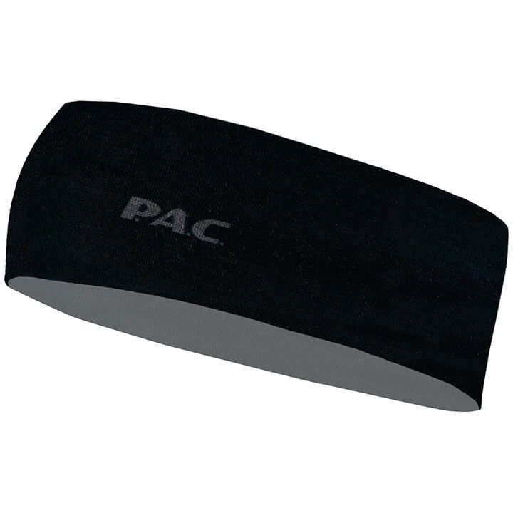 P.A.C. Slim hoofdband hoofdband, voor heren, Fiets kleding