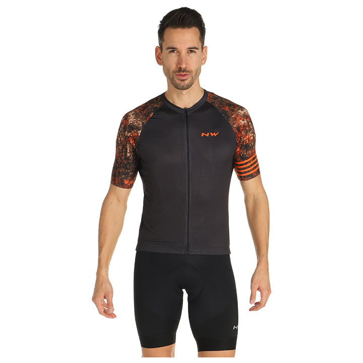 NORTHWAVE Blade Set (fietsshirt + fietsbroek) set (2 artikelen), voor heren