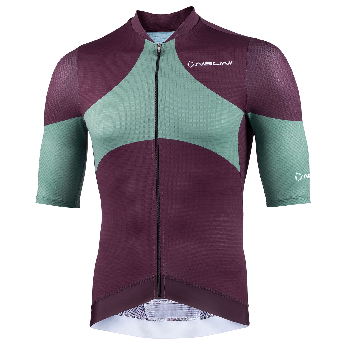 Photo Maillot manches courtes Nebraska