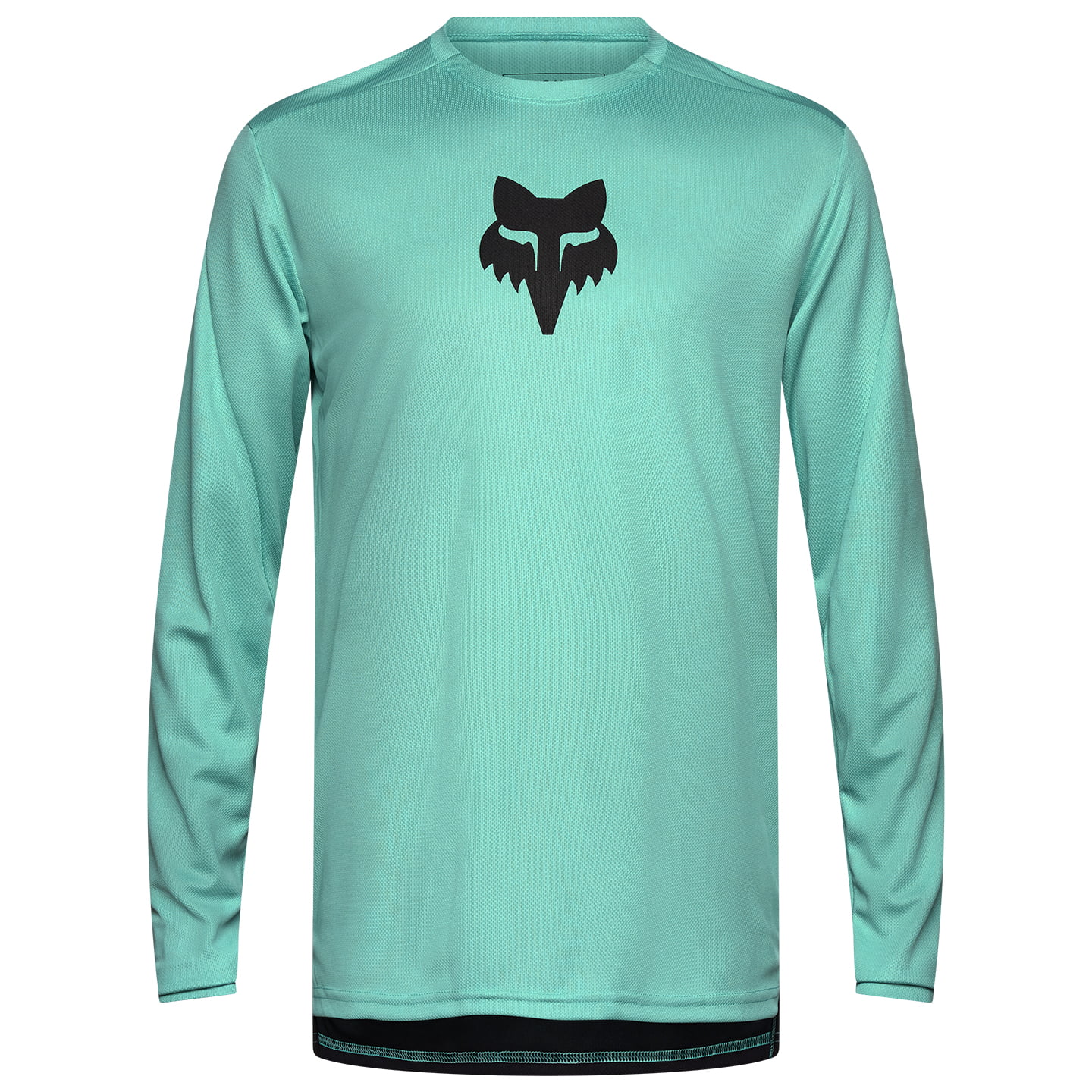 Photo Bikeshirt manches longues enfant Ranger head