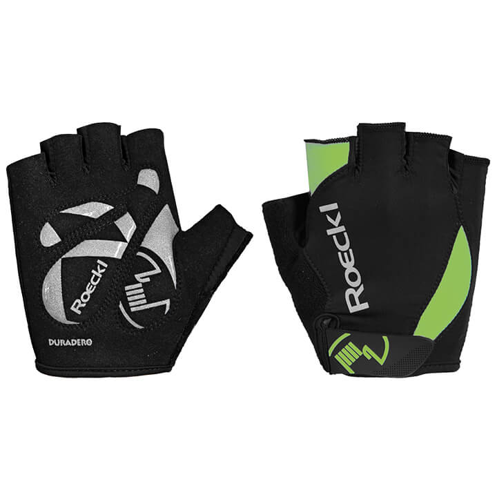 ROECKL Baku Gloves, for men, size 7, Cycling gloves, Cycling clothes