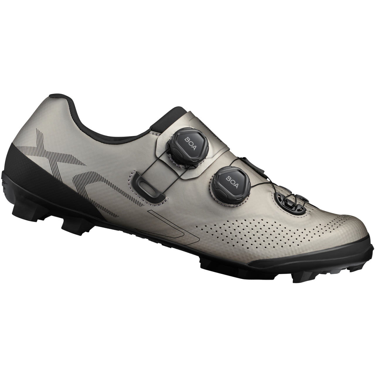 scarpe shimano shimano xc7 recensione