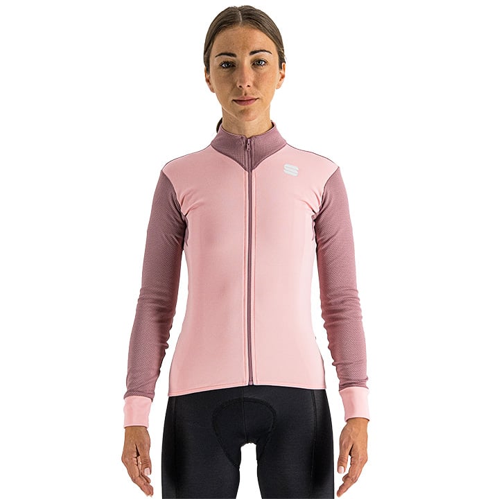 SPORTFUL Kelly Womens Long Sleeve Jersey Women’s Long Sleeve Jersey, size M, Cycling jersey, Cycle clothing
