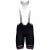 Culotte corto con tirantes MASSI UCI TEAM 2025