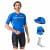Maxi-Set (5 articoli) GIRO D'ITALIA Maglia Azzurra Race