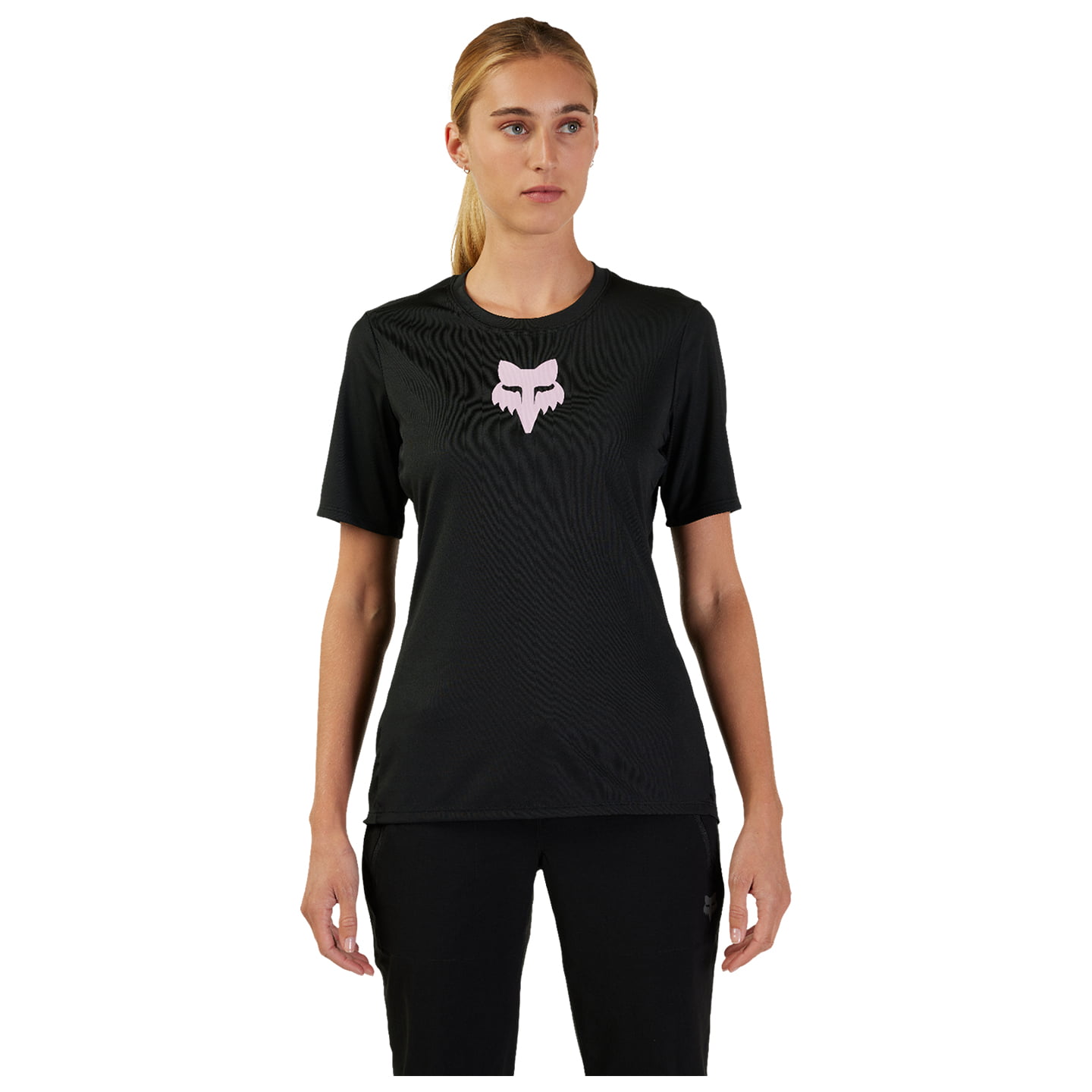 Photo Bikeshirt femme Ranger head