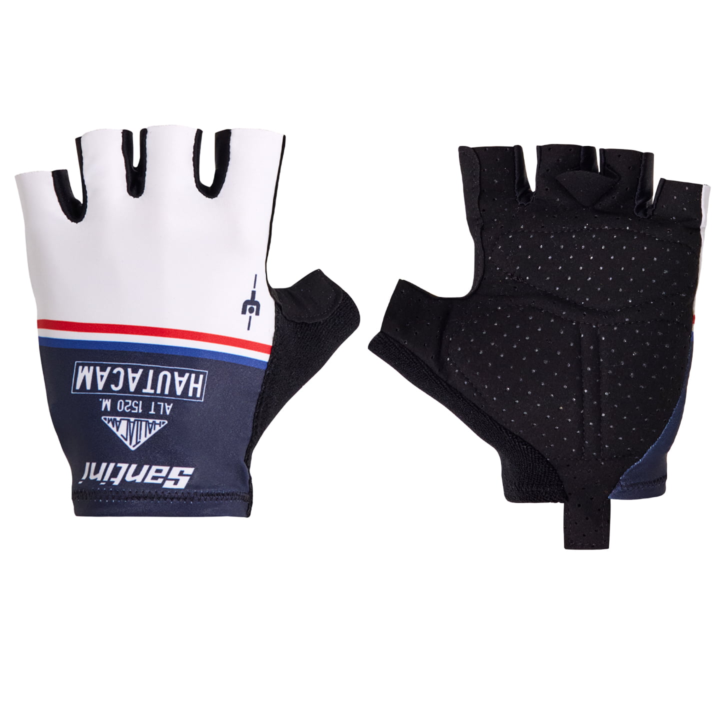 TOUR DE FRANCE Hautcam 2025 handschoenen, voor heren, Maat L, Fietshandschoenen,