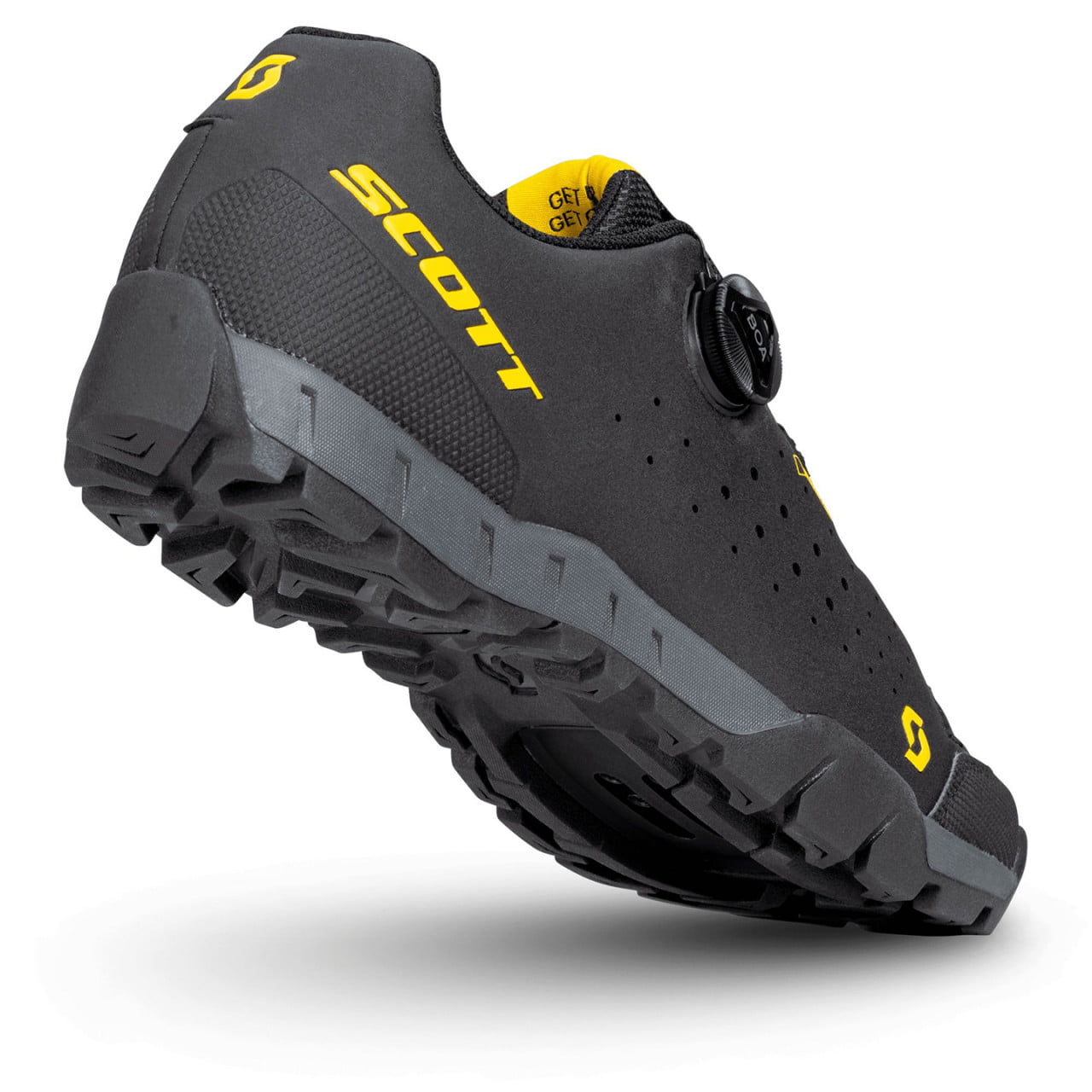 Sport Trail Evo Gor-Tex 2023 MTB Shoes