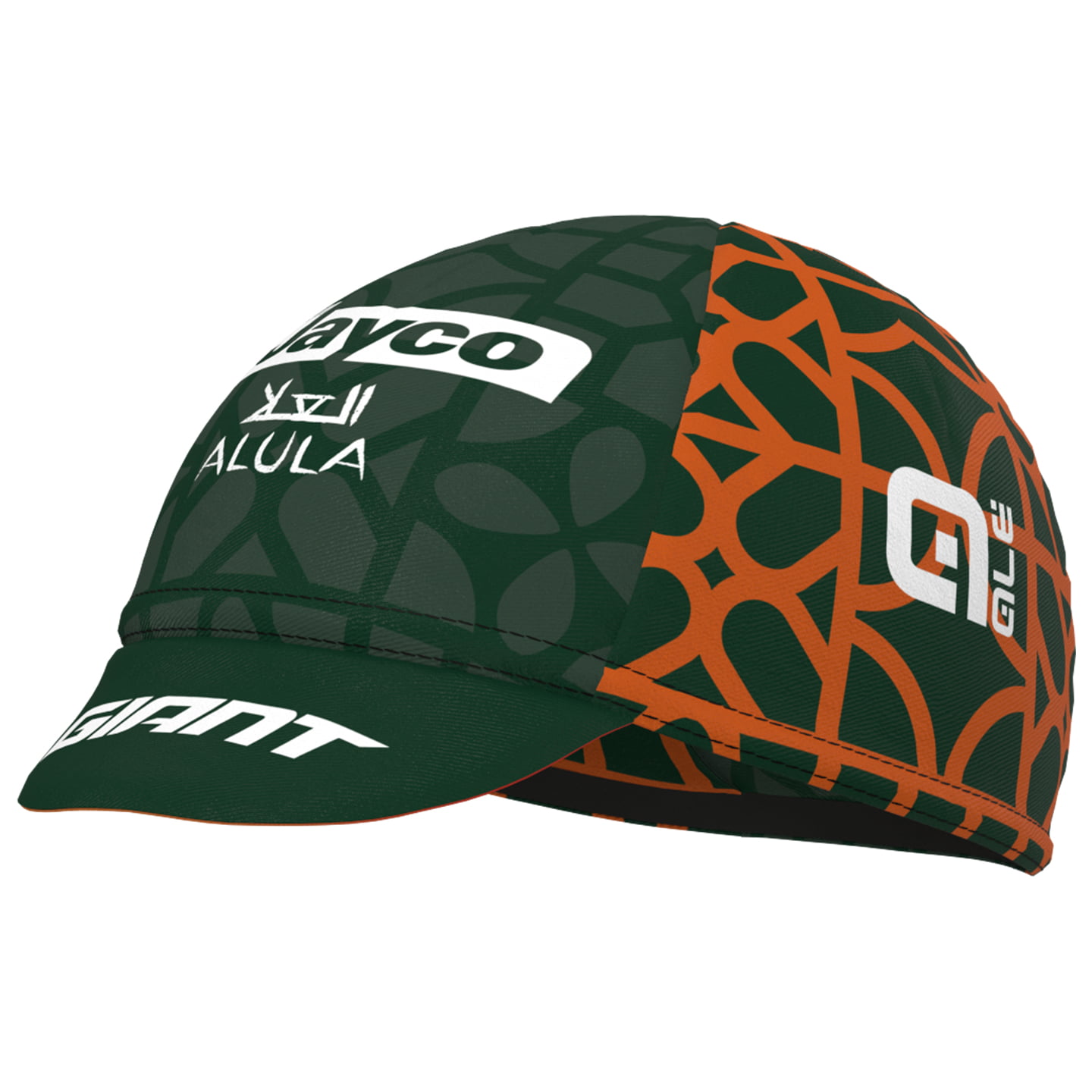 TEAM JAYCO-ALULA Fietsmuts TdF 2024 fietsmuts, voor heren, Kepie, Wielrenkleding