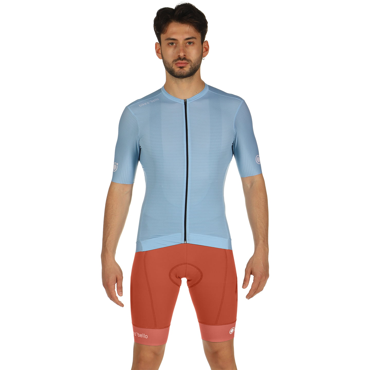 BIKE O'BELLO Al Gusto Set (2 stukken) set (2 artikelen), voor heren
