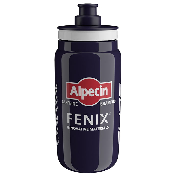 ELITE Bidon Fly Teams 2021 Alpecin Fenix 550 ml bidon, voor heren, Fietsbidon, F