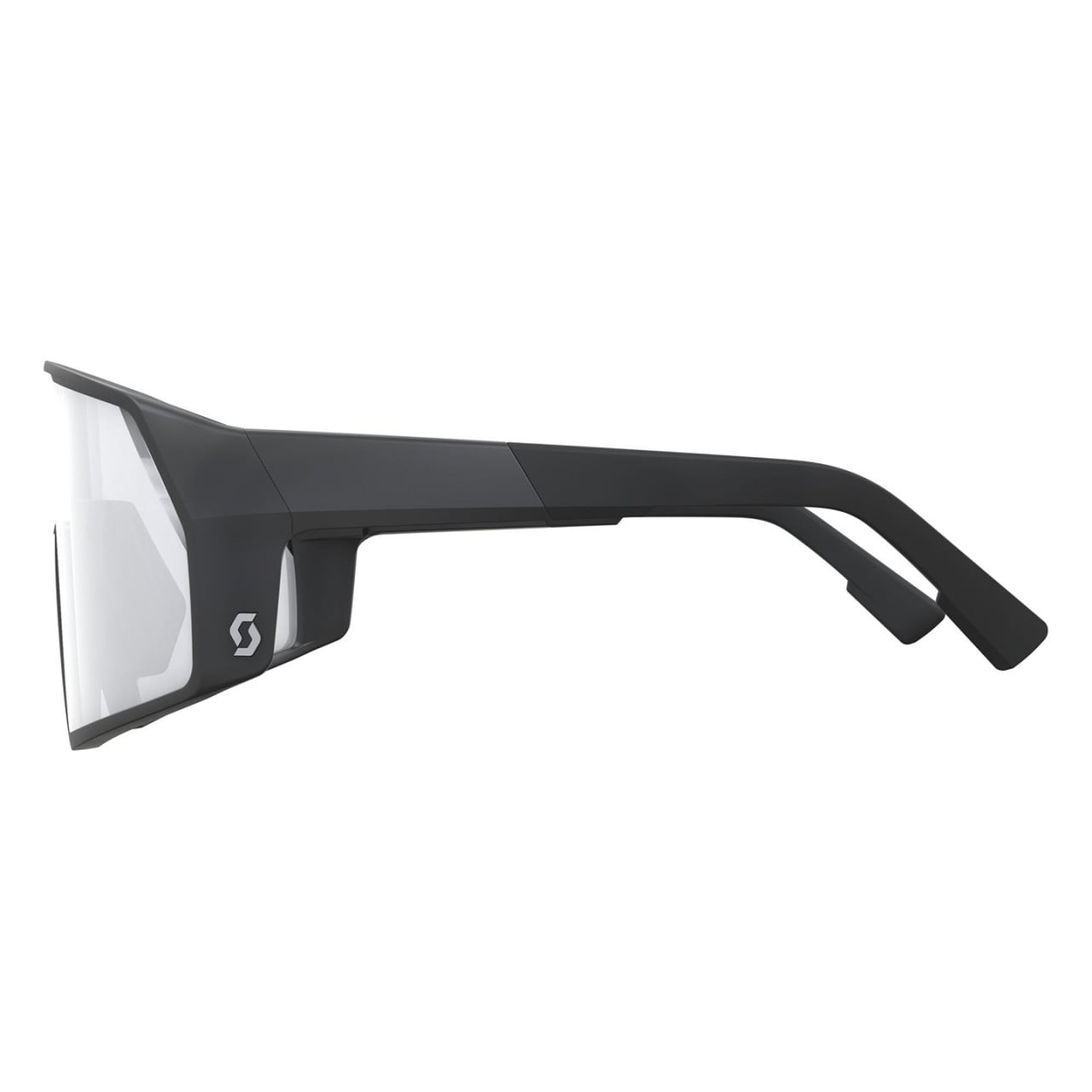 Radsportbrille Pro Shield 2024