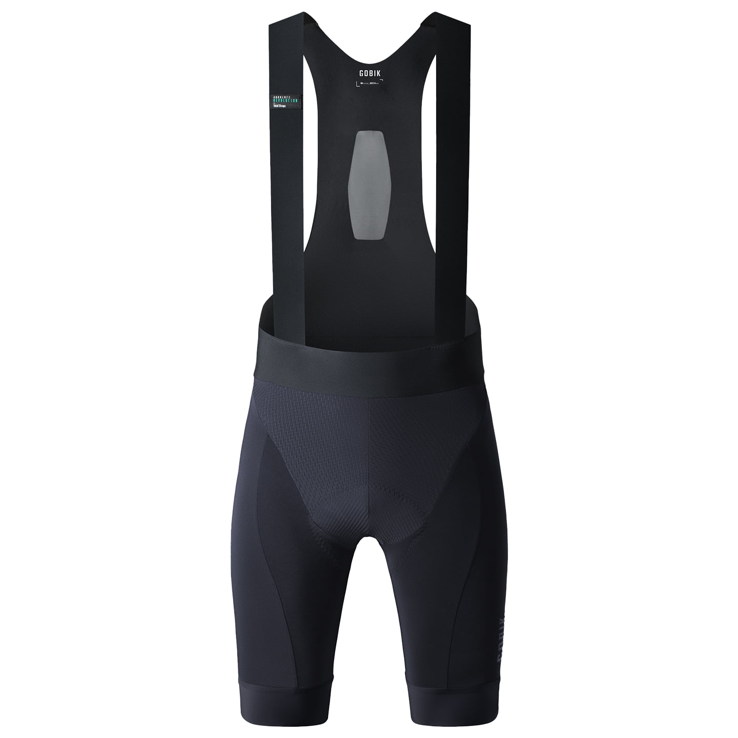 GOBIK Korte koersbroek Revolution 2.1 korte koersbroek, voor heren, Maat L,