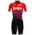 Set (2 piezas) LOTTO 2025