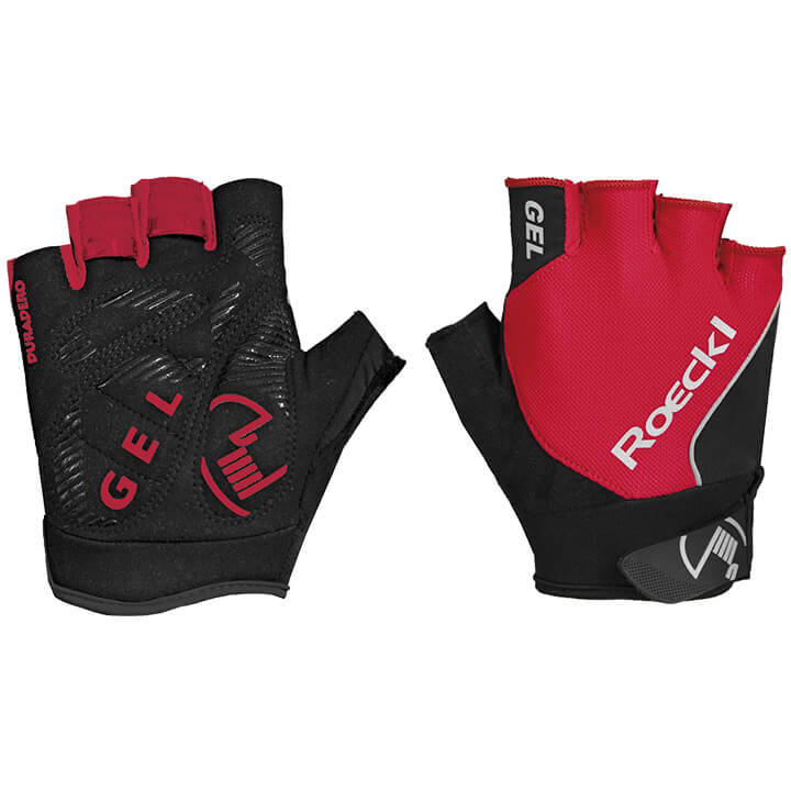 ROECKL Handschoenen Illano handschoenen, voor heren, Maat 7, Fietshandschoenen,