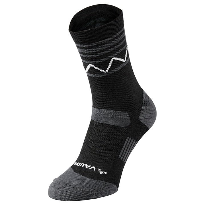 Photo Chaussettes Bike Mid