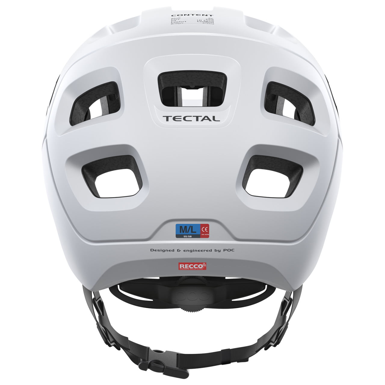 Tectal 2024 MTB Helmet