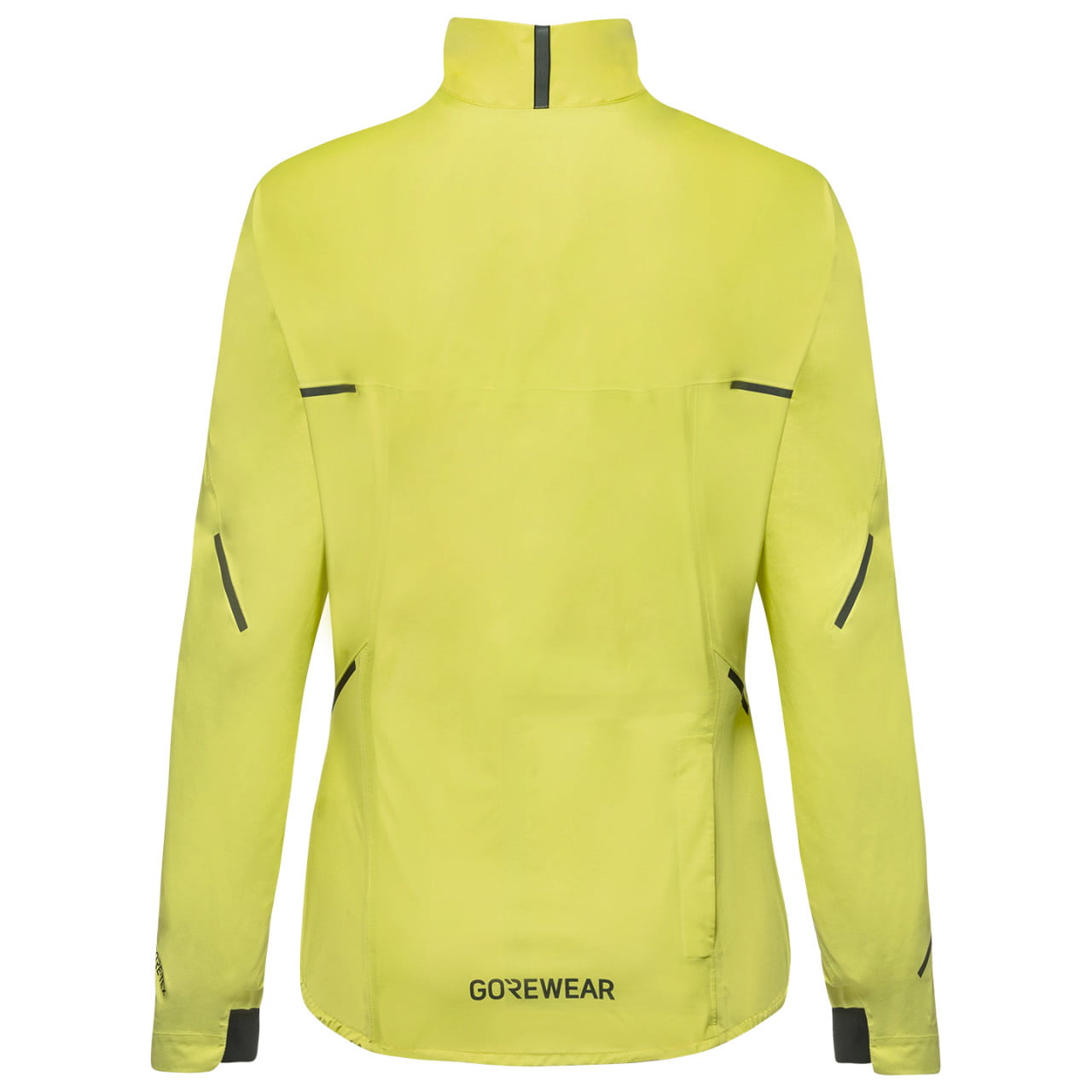 Impermeable mujer Spinshift
