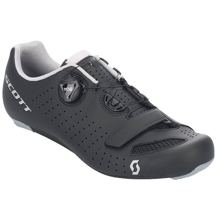 SCOTT Road Comp Boa 2024 Road Bike Shoes Road Shoes, for men, size 40, Cycle shoes