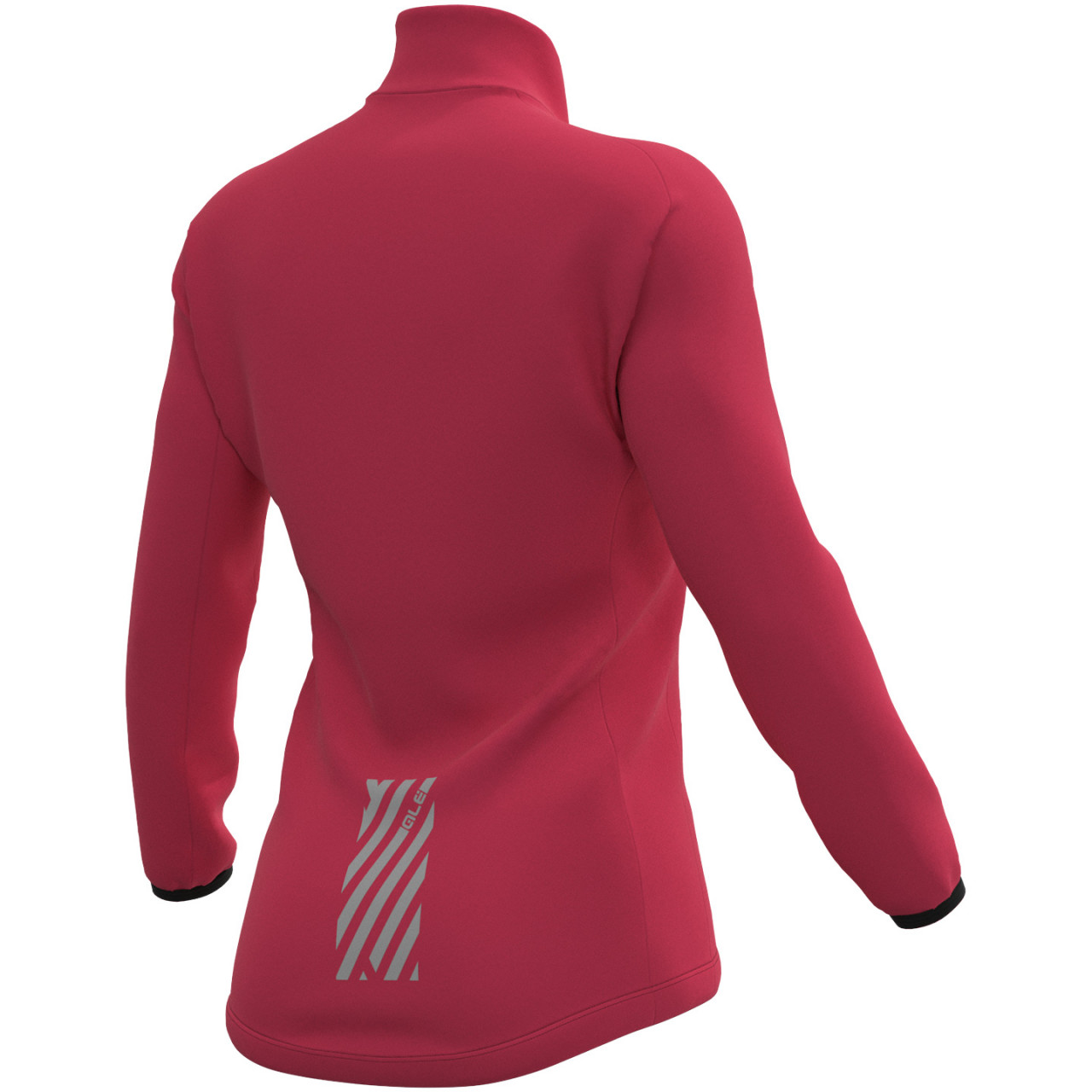Impermeable mujer Racing