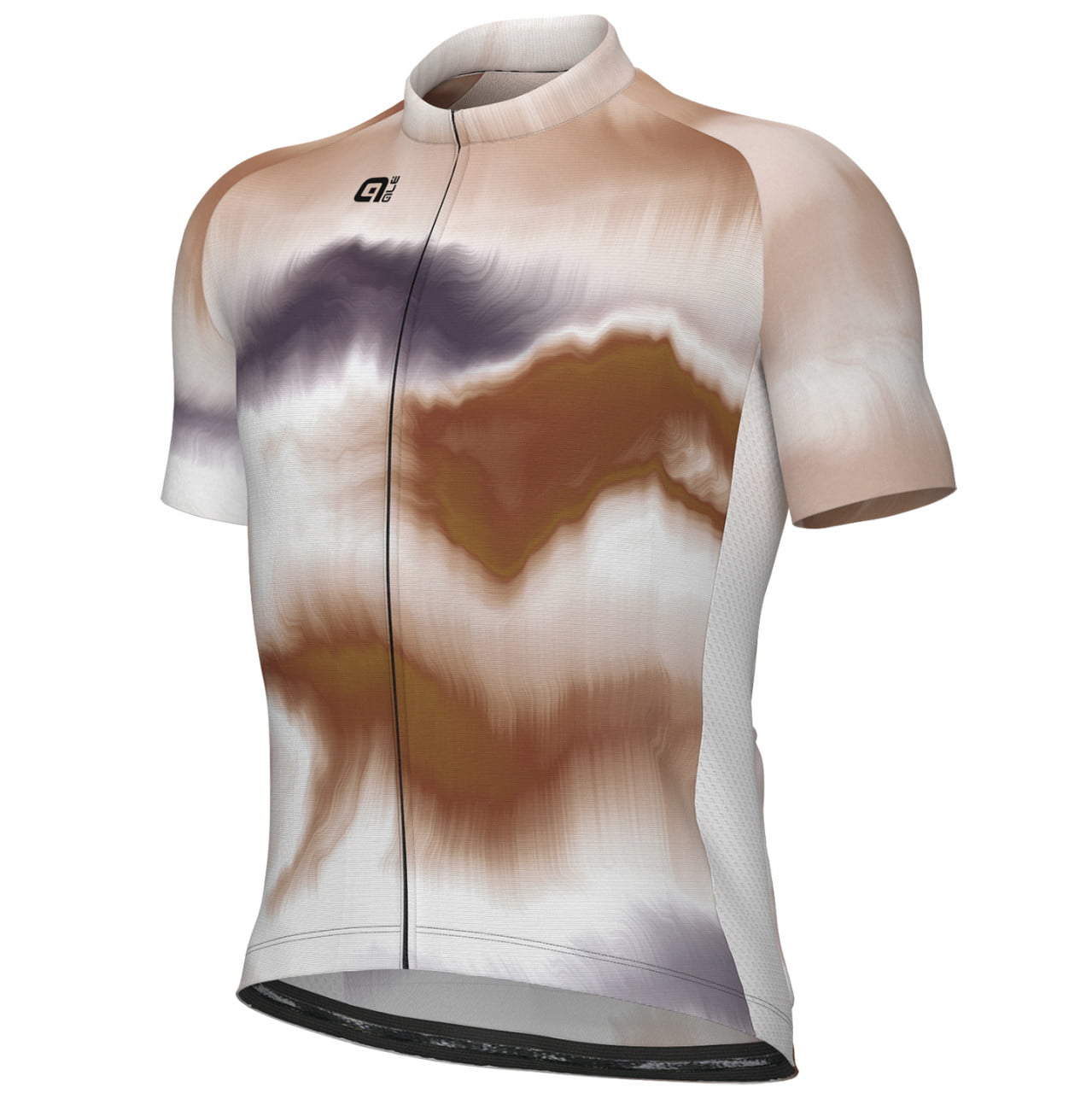 Maillot mangas cortas Nuvola