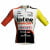 INTERMARCHÉ-WANTY Short Sleeve Jersey 2025
