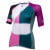Maillot BTT mujer  Contour