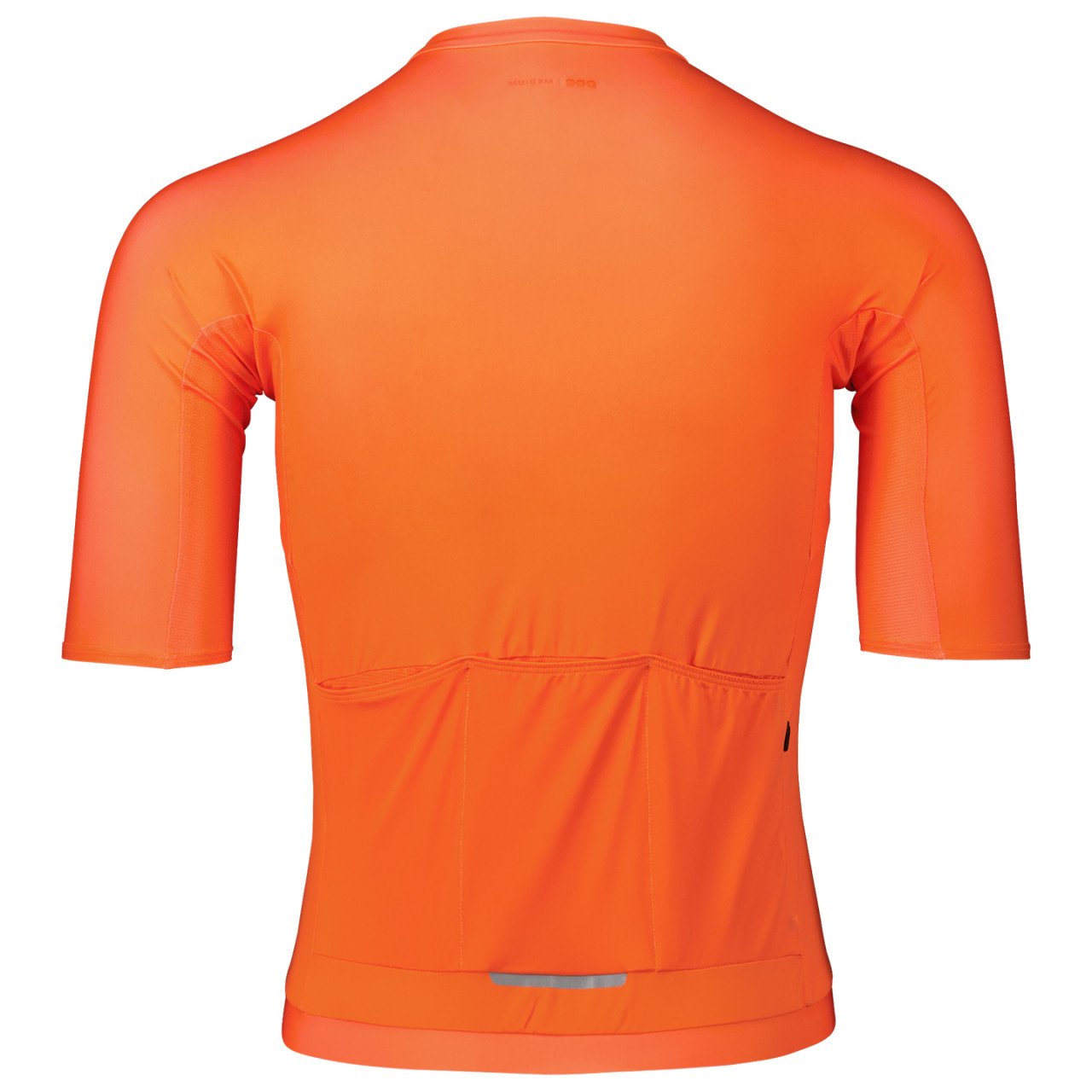 Maillot manches courtes Pristine