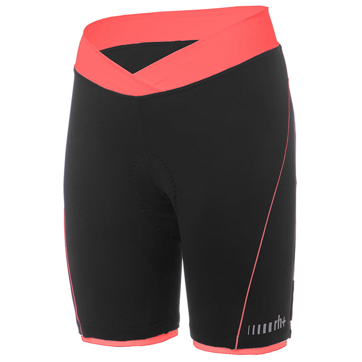 RH+ Damesfietsbroek Pista, Maat L, Fietsbroek, Fietskleding
