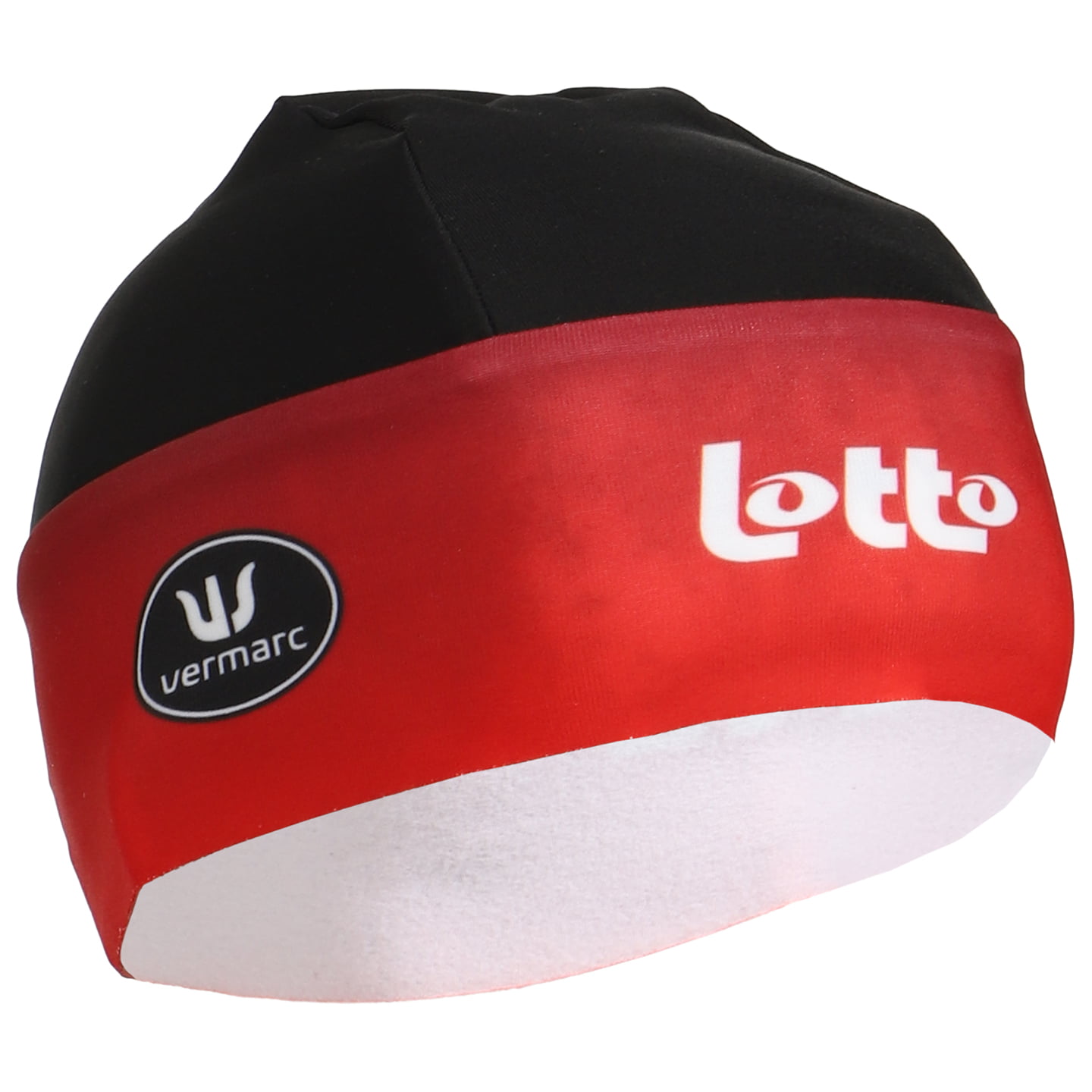 LOTTO Helmmuts 2025, voor heren, Kap, Fietskleding