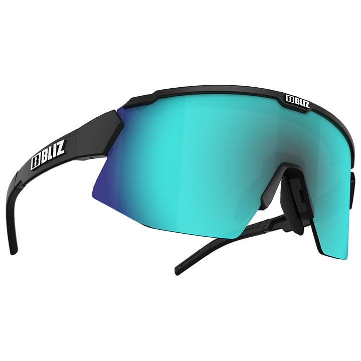 BLIZ Brillenset Breeze 2021 bril, Unisex (dames / heren), Sportbril, Fietsaccess