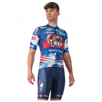 Soudal Quick-Step: Original team clothing | BOBSHOP