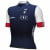 FRENCH NATIONAL TEAM Short Sleeve Jersey 2023