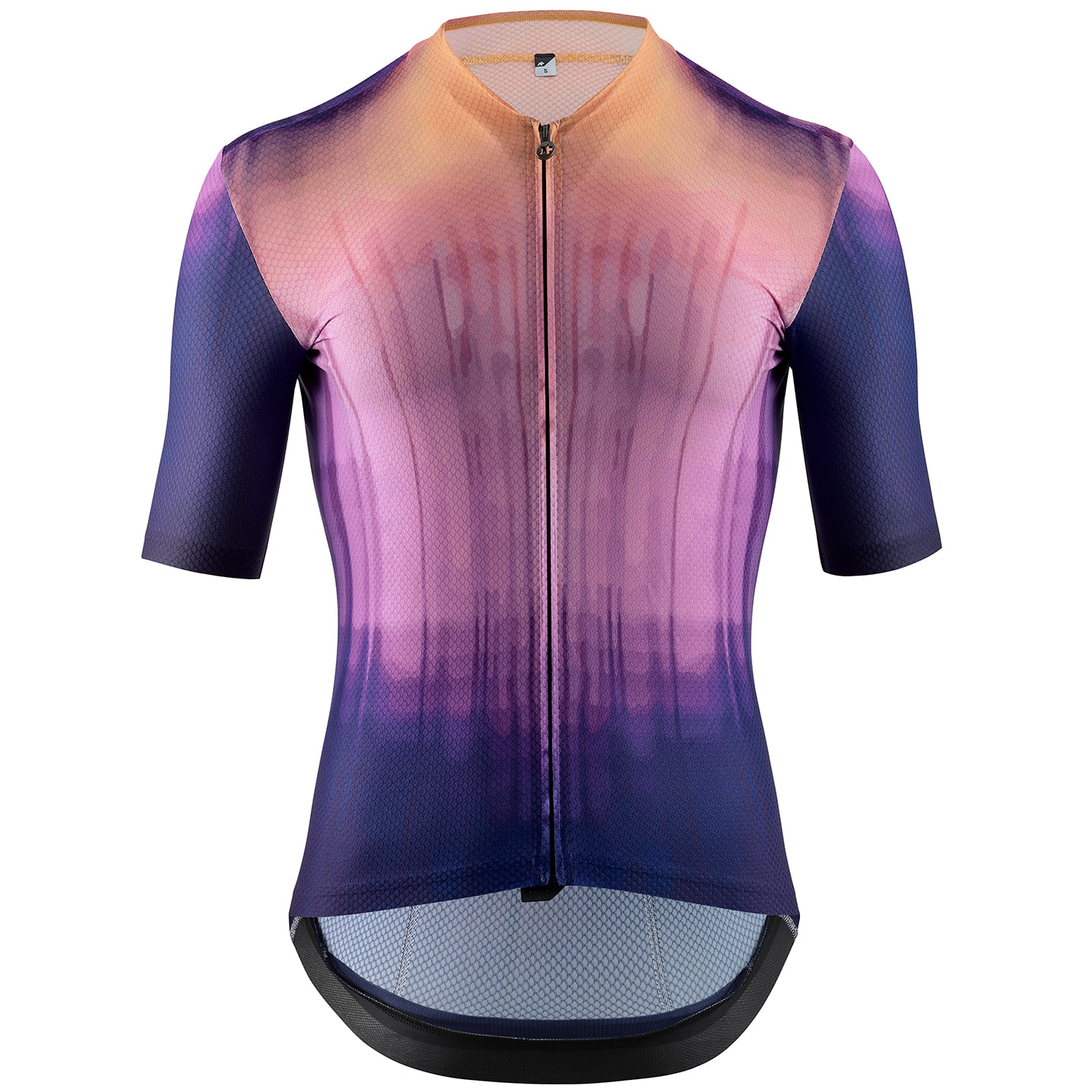 Assos Equipe R Surface S11 fietsshirt met korte mouwen, voor heren