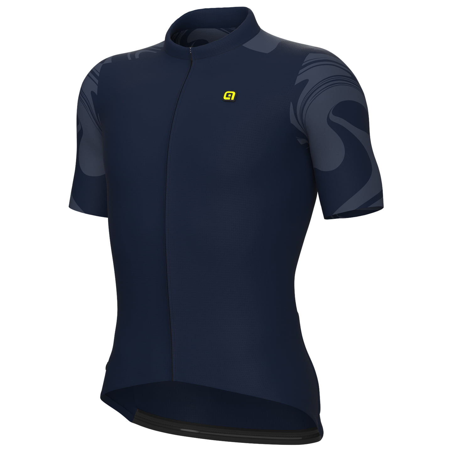 ALE Artika Short Sleeve Jersey, for men, size M, Cycling jersey, Cycling clothing