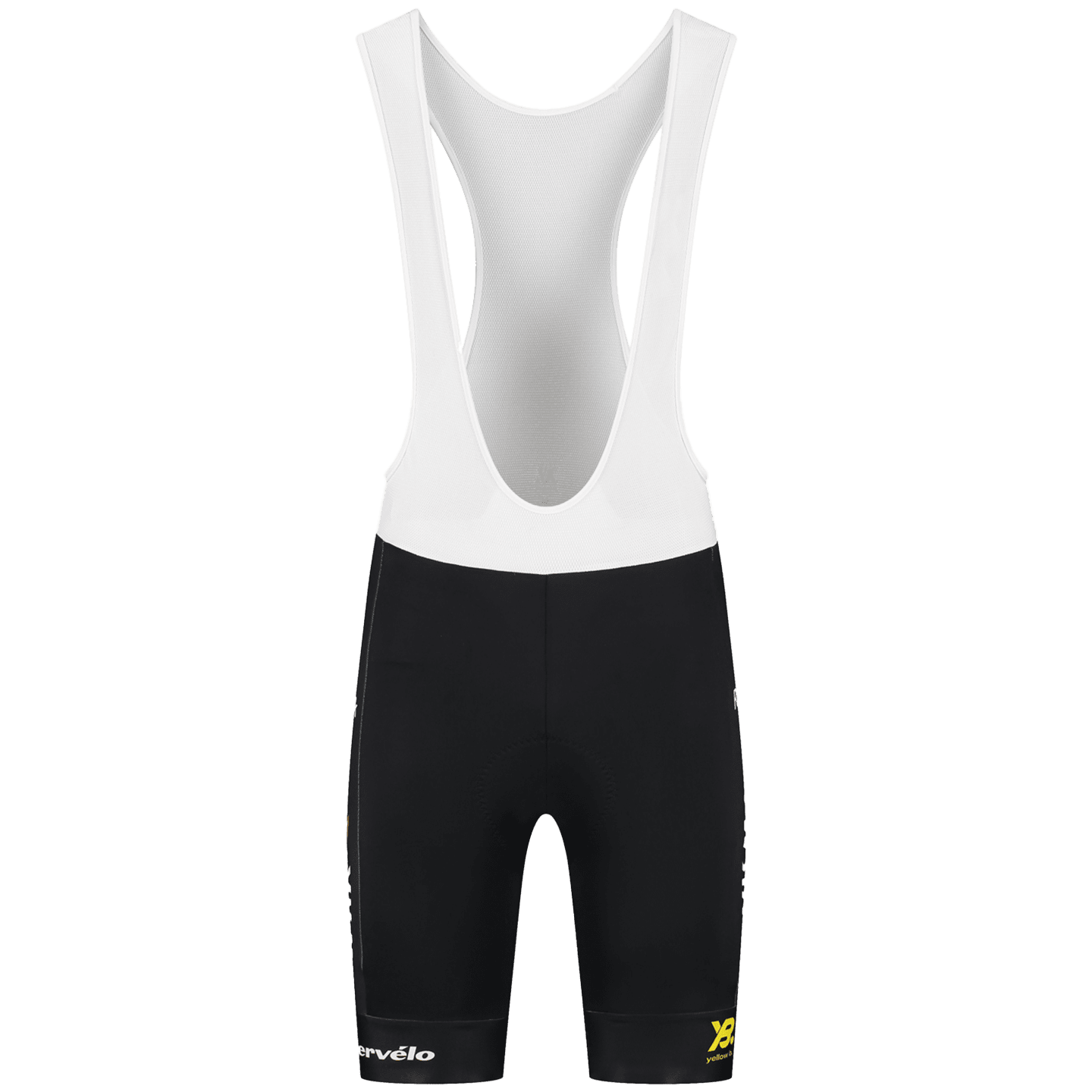 TEAM VISMA LEASE A BIKE Korte koersbroek Tour de France Edition 2025 korte