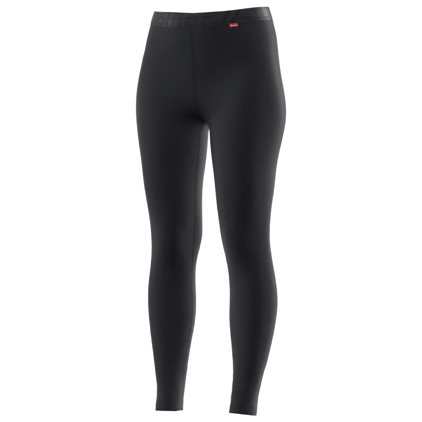 Photo Collant Long Femme pour Vélo Transtex Light