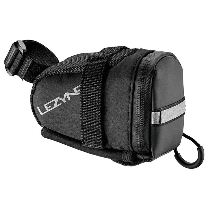 LEZYNE Caddy S Saddle Bag, Bike accessories