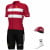 DANISH NATIONAL TEAM 2025 Maxi-Set (4 pieces)