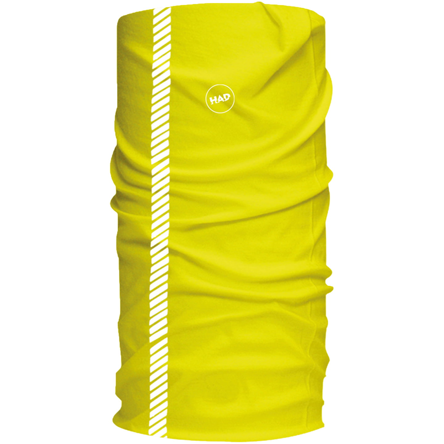 Photo Foulard multifonction Yellow Fluo Reflective
