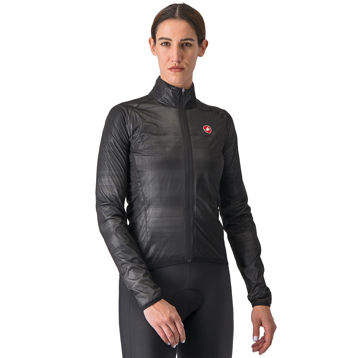 Photo Veste de pluie pour femmes Squall