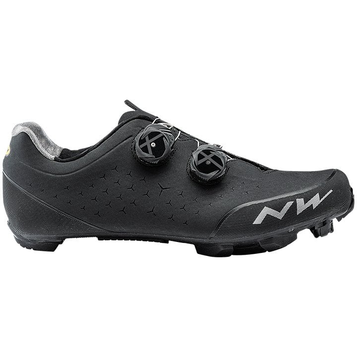 NORTHWAVE Rebel 2 2021 MTB-schoenen, voor heren, Maat 41, Mountainbike schoenen,