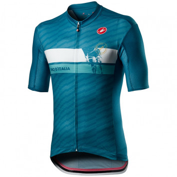 GIRO D'ITALIA Shirt met korte mouwen Giro Cima 2020 GIRO D'ITALIA Shirt met korte mouwen Giro Cima 2020