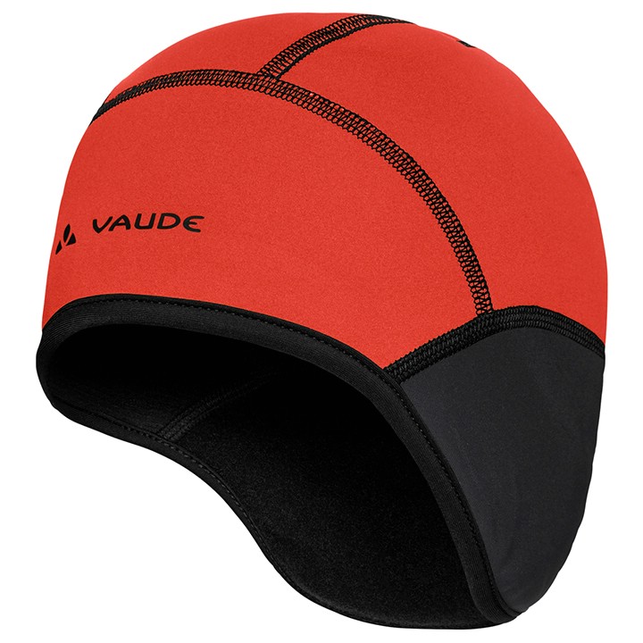 VAUDE helmmuts Bike Windproof Cap III cap, voor heren, Maat M