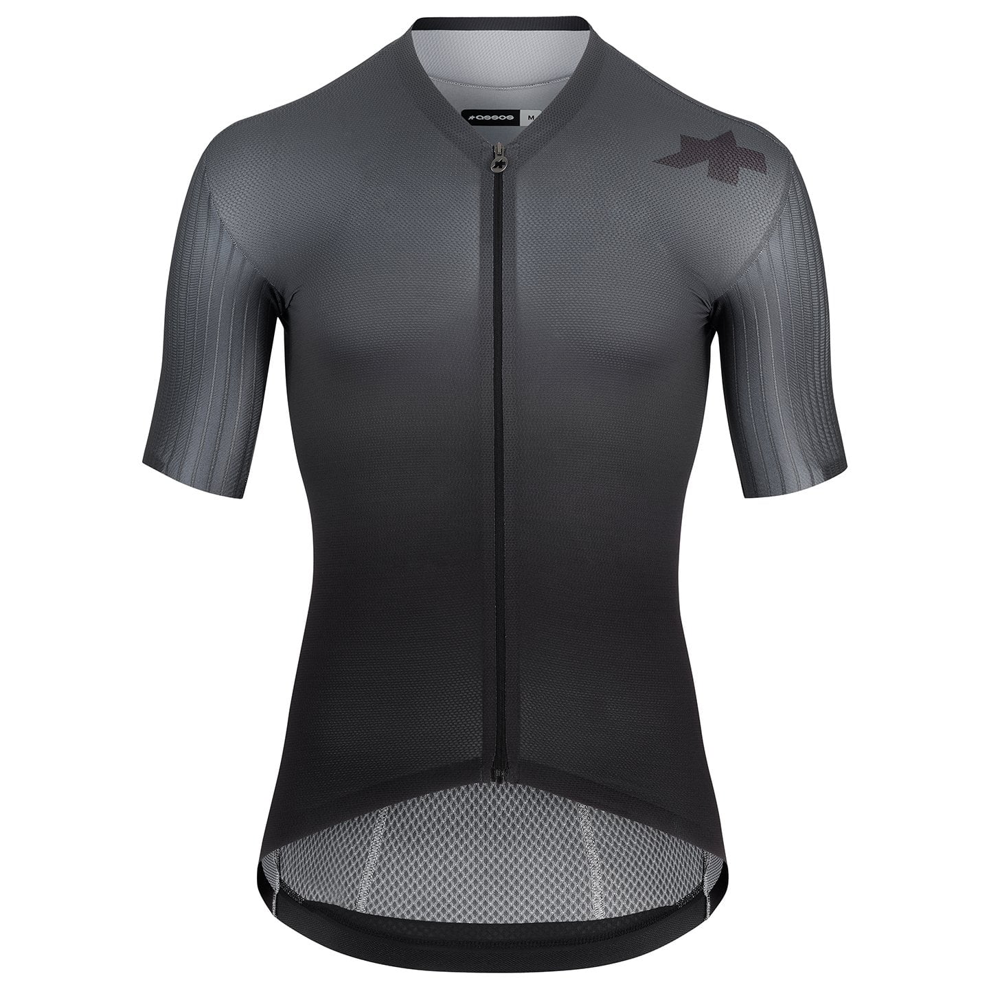 ASSOS Equipe RS S11 Short Sleeve Jersey, for men, size 2XL, Cycling jersey, Cycle clothing