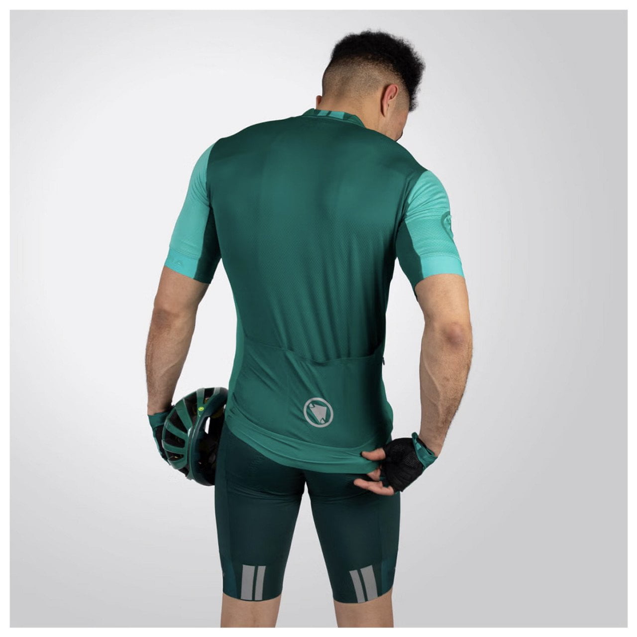 Maillot manches courtes FS260