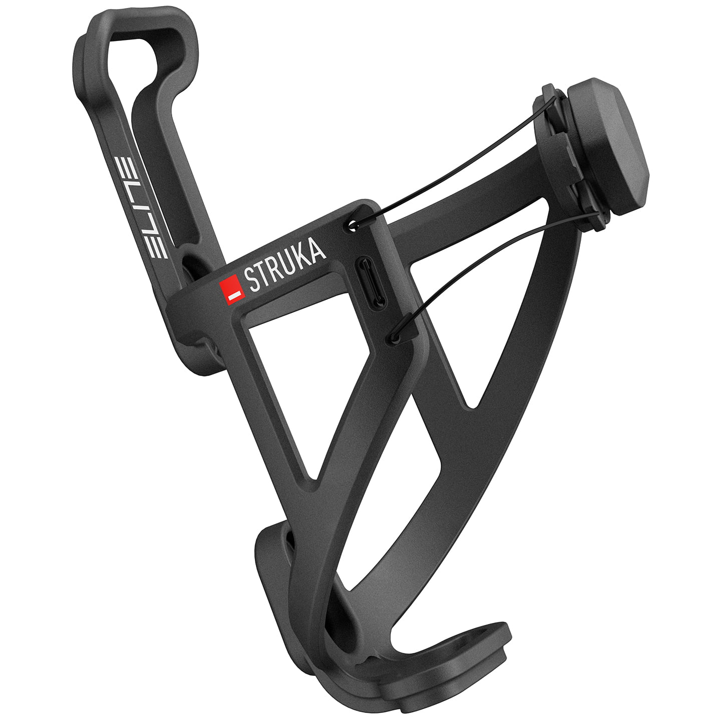 ELITE Bidonhouder Struka, Fietsaccessoires